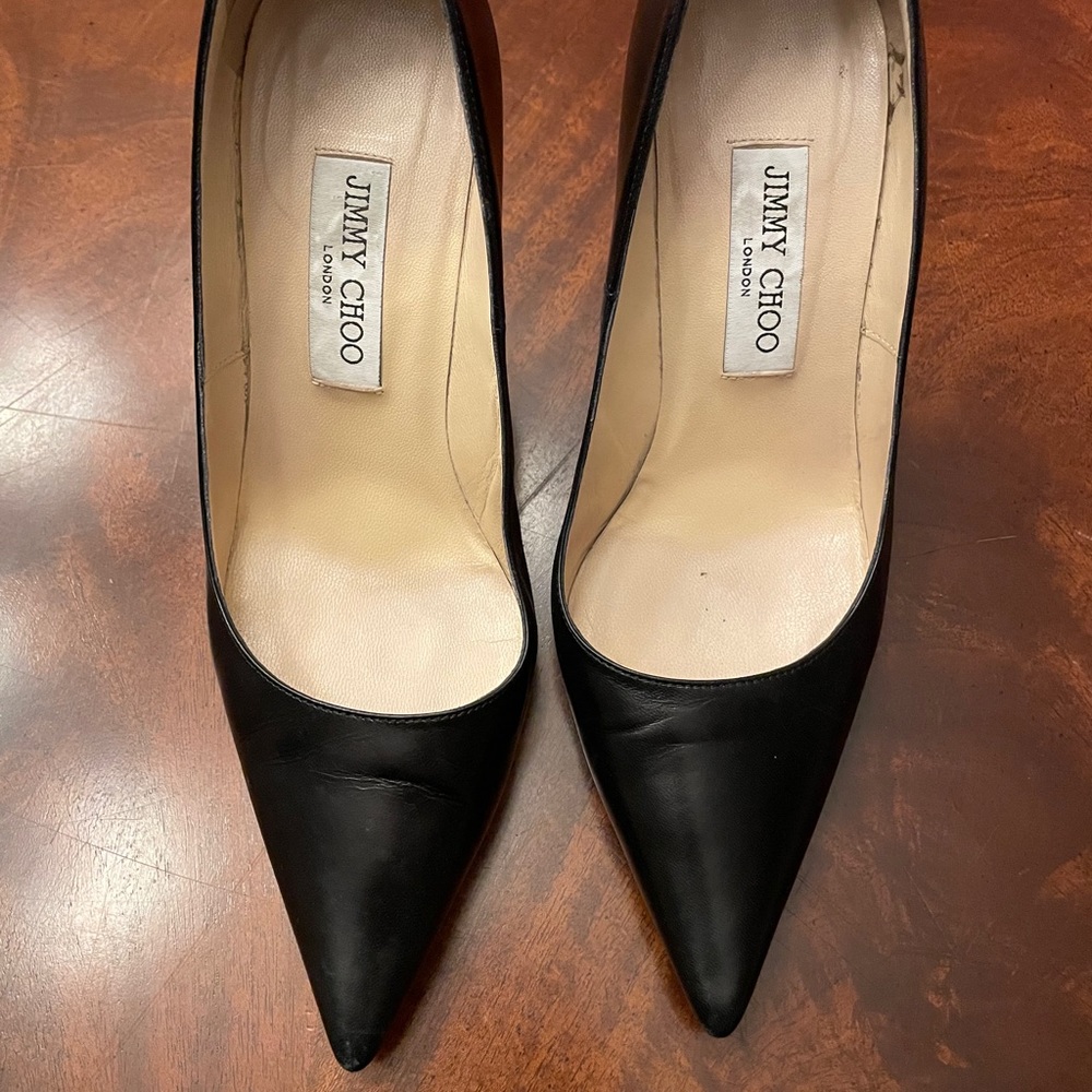 Jimmy Choo Pumps